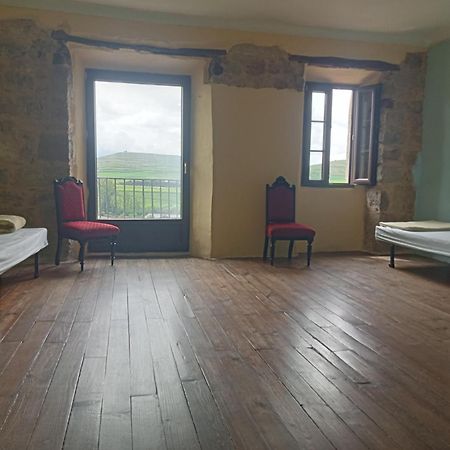 Albergue De Peregrinos Casa Nostra Castrojeriz Buitenkant foto