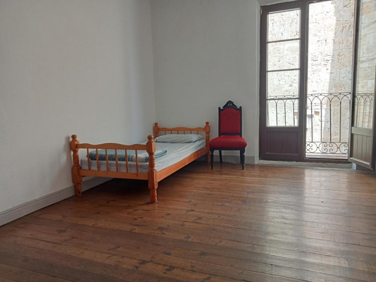 Albergue De Peregrinos Casa Nostra Castrojeriz Buitenkant foto
