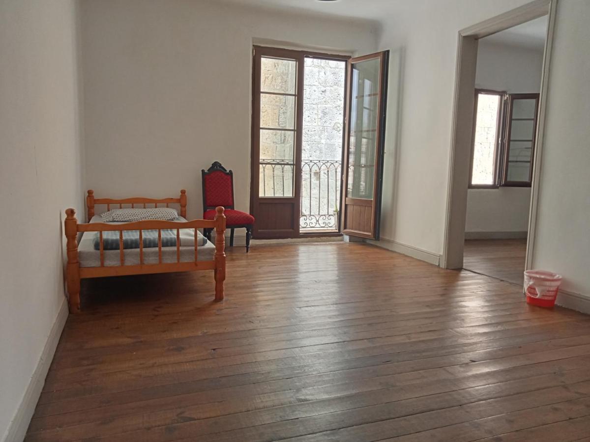 Albergue De Peregrinos Casa Nostra Castrojeriz Buitenkant foto