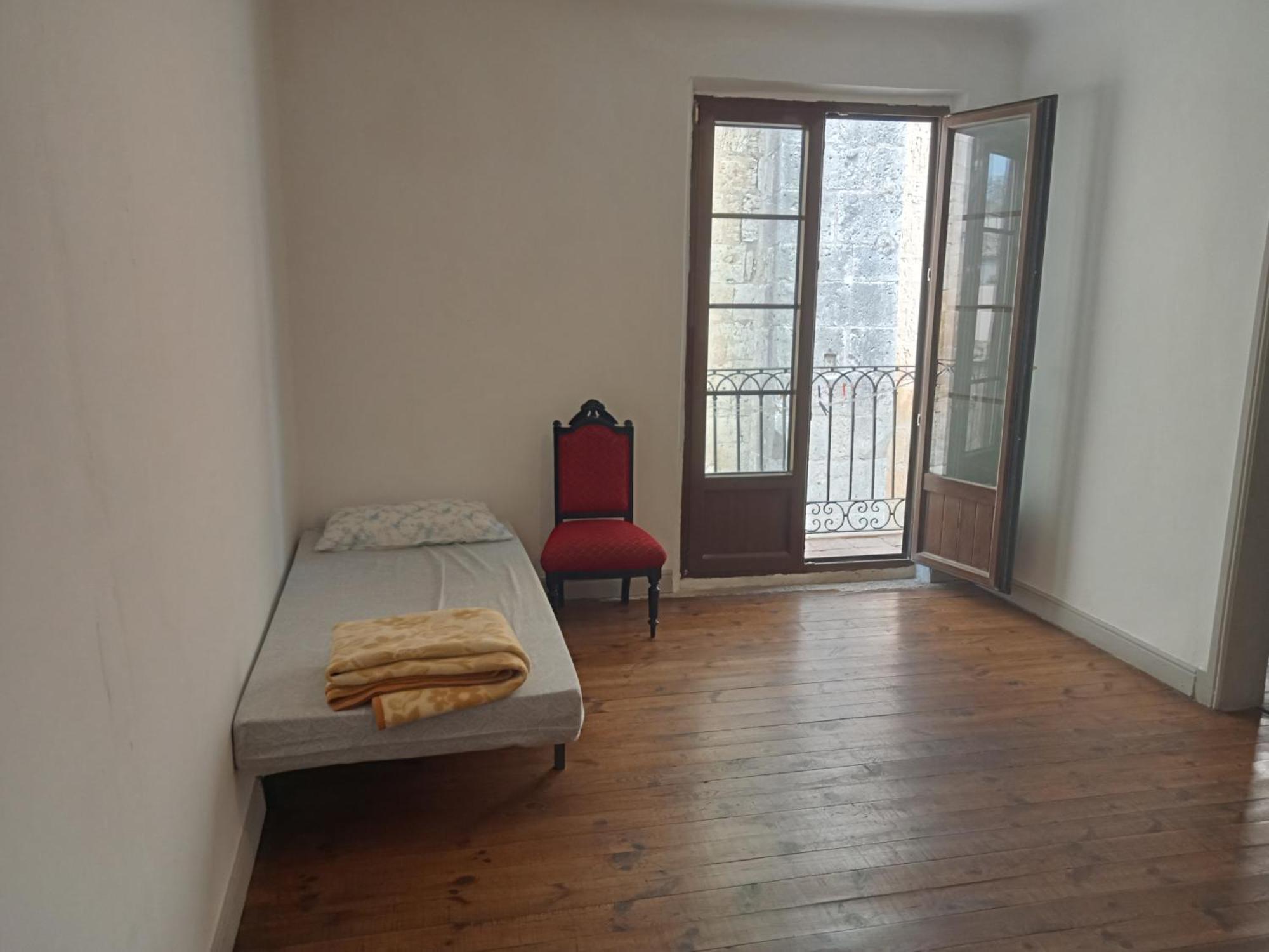 Albergue De Peregrinos Casa Nostra Castrojeriz Buitenkant foto